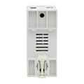 Miniatyrbillede 1 af 5: XJ-Tuya WiFi Smart Energibesparende Måler Multifunktionel Beskyttelse Farveskærm Over-/Underspændingsbeskyttelse P
