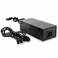 Miniatyrbilde 2 av 5: XJ-200W AC-adapter, strømforsyningskabel og lader for Microsoft Xbox-konsoll