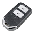 Miniatyrbilde 2 av 5: XJ-2x Bil Smart Fjernkontrollnøkkel 2 Knapper 433mhz Id47 Chip For Fit /city /jazz Xrv/venzel 72147-t5a-g01