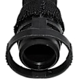 Miniatyrbilde 4 av 5: XJ-038103493m Eksosrør Ventilasjon Rør Veivhus Pusteslange For Seat 038103493ar 038103493ac
