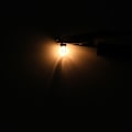Pikkukuva 4 / 5: XJ-10st LED-instrumenttilamppu halogeenilamppu T4.2 T4.2 T4.2