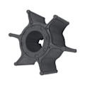 Miniatyrbilde 4 av 5: XJ-2 stk. drivstoffkobling vannpumpe impeller del for (9.9/15hk) 682-44352-01 682-44352-01-00 Fiske B