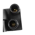 Pikkukuva 4 / 5: XJ-Auton Sytytyspuola Korkeajännitepaketti A0001587803 - /c/e/r/m/s/g-sarjan Clk Sl Slr 0001587303