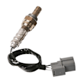 Miniatyrbillede 3 af 5: XJ-234-4099 Luft-brændstof forhold sensor iltsensor til Accord