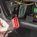 Pikkukuva 5 / 5: XJ-OBD II diagnostiikkatyökalu Plug & Play -toiminnolla