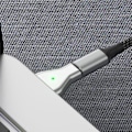 Pikkukuva 3 / 5: USB-C - MagSafe 2 -sovitin Macbook-latureille - Tyypin C -yhteensopiva