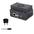 Miniatyrbillede 3 af 5: XJ-1 Stk. Til Nano Mini Adapter+radiator Kit Understøtter Adgang Til Wifi Eller 4g Modul Til Nano Mini Host Eu