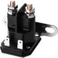 Startmagnet elektromagnetisk brytare magnetisk brytare
