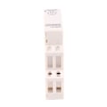 Miniatyrbillede 5 af 5: XJ-Atms161 Wifi Smart Timer & Elektricitetsmåler Tuya App Timer Switch 100-240vac 16a 250vac