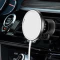 Biltelefonfeste Luftventil Laderholder For Magsafe Ladebase