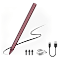 Miniatyrbilde 1 av 5: XJ-Stylus Penn Magnetisk For Surface Pro 3/4/5/6/7 Pro X Go 2 Book Latpop 4096 Trykknivåer Palm Reje