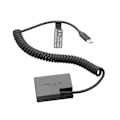 Pikkukuva 4 / 5: XJ-BEDETTER e18 LP E17 e18 Dummy-kytkin Akkukamera-adapter Bebetter malleille 850d 800d 760d 750d 77d T6i T6s T7i X9i R