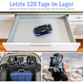 Miniatyrbild 4 av 5: Solarradio - Bluetooth-högtalare, IPX5 vattentät bärbar AM/FM-överlevnadsradio, 5000mAh uppladdningsbart batteri multifunktionell nödradio, blå