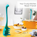 Miniatyrbillede 4 af 5: Pastasked & Spaghettiked - Køkkenredskaber, Køkkengaver, Seje Køkkenredskaber, Søde Køkkentilbehør, Ting & Sager