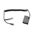 Pikkukuva 2 / 5: XJ-BEDETTER e18 LP E17 e18 Dummy-kytkin Akkukamera-adapter Bebetter malleille 850d 800d 760d 750d 77d T6i T6s T7i X9i R