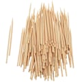 Pikkukuva 5 / 5: XJ-Bambu Hammastikut Pitopalvelu Cocktail Hedelmä Tikkuja 6,4cm Pitkä 600 Kpl