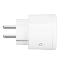 Miniatyrbilde 3 av 5: XJ-Smart WiFi-plugg 16A med timerfunksjon, stemmestyring, fjernkontroll - EU-kontakt AC 100-240V