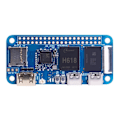 Miniatyrbillede 3 af 5: XJ-For Banana Pi - Zero Udviklingskort H618 Quad-core 2g Lpddr4 8g Emmc 2.4g/5g Wifi Bluetooth 4.2
