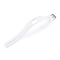 Miniatyrbilde 2 av 2: XJ-Gloss & Color Integrert Silikonrem For Garmin Vivofit 4 (YJD)