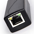 Miniatyrbild 4 av 5: XJ-Ps5712tg Gigabit Power Over Ethernet Splitter 10/100/1000mpbs Rj45 Stöd Ieee802.3 /at(30w) Poe S