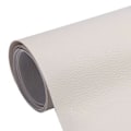 Pikkukuva 1 / 4: XJ-Itseliimautuva Nahka Korjaus Sisustus Valkoinen Beige 50*137cm