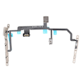 Miniatyrbilde 2 av 5: XJ-Erstatningsdeler for strømkabel, Power Flex, På/Av-knapp, Volumknapp, Strømbryter for iPhone 8Plus