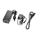 Miniatyrbilde 3 av 5: XJ-Ep-5a AC Strømadapter DC Kobler Kamera Lader Erstatning For En-el14 / For D5100 D5200 D5300 D5500