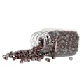 Miniatyrbilde 2 av 5: 1000 stk silikonforet microlink-hårforlengelse 50*30 micro ring extensions perler verktøy for hår