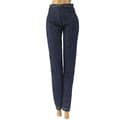 11,5\" Dockbyxor Mode Jeans Byxor 7 7 7