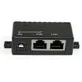 Miniatyrbild 1 av 5: XJ-100mbps 5v 12v 24v 48v/1a Poe Injector Strömdelare För IP-kamera Poe Adapter Modultillbehör