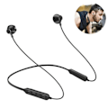 Miniatyrbild 2 av 5: Bluetooth-hörlurar, trådlösa in-ear hörlurar med mikrofon