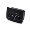 Miniatyrbild 5 av 5: XJ--17a Akustisk Gitarr Eq Förförstärkare, med Digital Procedding Stämapparat 3-bands Eq Equalizer Med Stämapparat Gitarr
