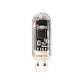 Miniatyrbilde 2 av 5: XJ-573a USB-adapter for 9.0 Wifi Plug-free USB Elektronisk Hunde Mottaker Wifi Plug Free USB Bluetooth Re
