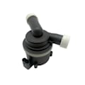 Miniatyrbillede 1 af 5: XJ-Car Kølesystem Ekstra Vandpumpe 03l965561 Til A5 A6 Q5 12v Ekstra Elektronisk Vandpumpe