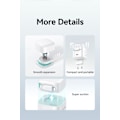 Miniatyrbillede 2 af 5: XJ-iPhone hurtigoplader kompatibel PD35W - Dual Port GaN udtrækkelig