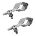 Miniatyrbilde 2 av 5: XJ-Teltstangklemme 22-25mm 2 stk i blisterpakning