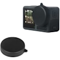 Miniatyrbillede 3 af 5: XJ-Objektivbeskyttelse til DJI Action 3 Action Camera, Action Camera Objektivbeskyttelse