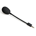 Miniatyrbilde 4 av 4: Erstatningsmikrofon for Razer BlackShark V2 Avtakbare Gamingheadset