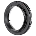 Miniatyrbilde 3 av 5: XJ-FD-EOS adapterring for objektivfatning for Canon FD-objektiv til EOS-objektiv