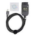 Miniatyrbillede 1 af 5: VAG-COM VCDS Premium Diagnostikinterface og Software Inkluderet