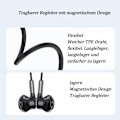 Pikkukuva 5 / 5: XJ-USB-C Kuulokkeet Samsung Galaxy S23 Ultra S22 S21 FE S20 A53 A54 USB-C Kuulokkeet Mikrofonilla, In-Ear Langalliset Kuulokkeet USB Type C Kuulokkeet