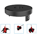 Miniatyrbillede 3 af 4: XJ-3PCS TLE-01-1 Græsslåmaskine Spolehuse til Einhell AGILLO 18 / 200 ABS Plast Reservedele DCQW