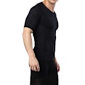Miniatyrbillede 2 af 5: XJ-Holdningskorrigerende Trøje for Bedre Holdning Posture T-shirt XXL Sort