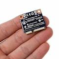 Pikkukuva 2 / 5: XJ-Langaton verkkokortti 300m Wifi Wlan Bluetooth 3.0 Pci-e -kortti Rt3090bc4 Probookille