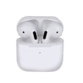 Miniatyrbilde 1 av 5: Pro 4 Bluetooth 5.0 Trådløse Hodetelefoner Vanntette og Svettesikre In-Ear Stereo Ørepropper Automatisk Sammenkobling Trådløse Hodetelefoner