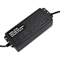 Miniatyrbild 4 av 5: XJ-2x 9-24v 3a 72w AC/DC Adapter Switchande Strömförsörjning Reglerad Strömadapter Display EU-kontakt Hög Kvalitet