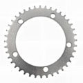 Miniatyrbilde 1 av 5: XJ-For Mid Drive Motor 130bcd 40t Kjedehjul Kjedering Sett For Elektrisk Sykkel