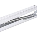 Miniatyrbilde 2 av 5: Automatisk vindusåpner enkel fjær for sommerhytte, drivhus og takvindu, galvanisert aluminiumsplate vindusoperatør_ca