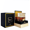Miniatyrbild 1 av 5: Eclaire EDP 100ml - Lattafa, vanilj, mjuk, varm, kryddig och träig unisex - Eau de Toilette