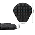Miniatyrbilde 3 av 5: XJ-Samsung Hurtiglader - Adapter & Kabel 20W USB-C 2m